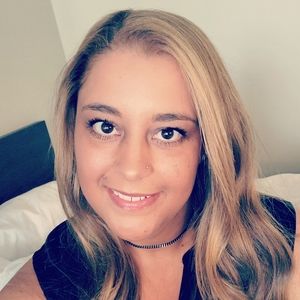 Meet your Posher, Aaryn